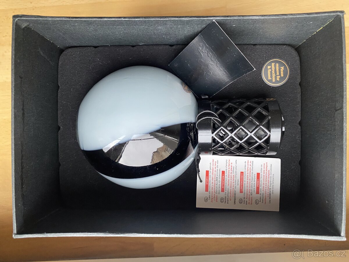 Katalyticka lampa - 3