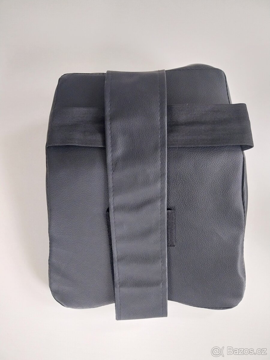 Ergonomická opěrka hlavy - 3