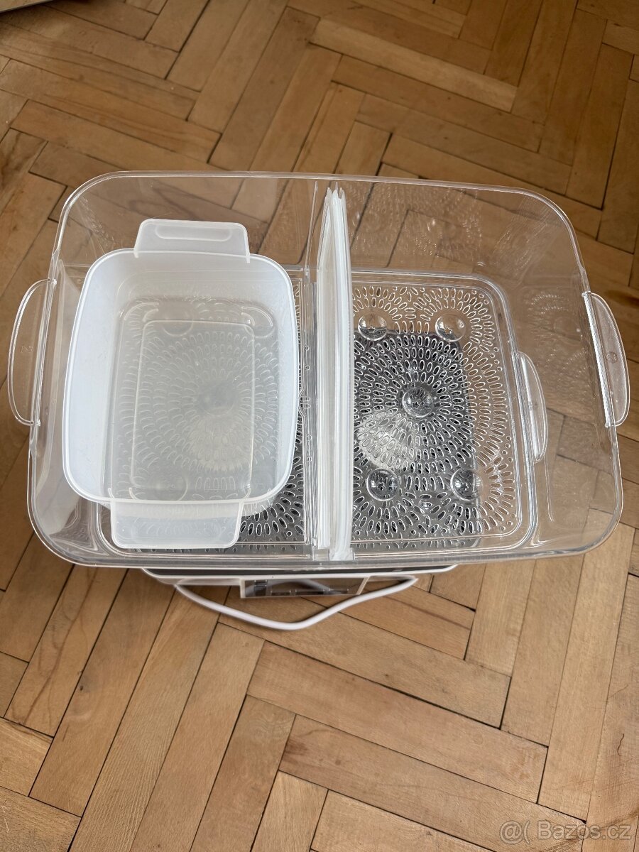 ETA Calderon II 1134 90010 - 3