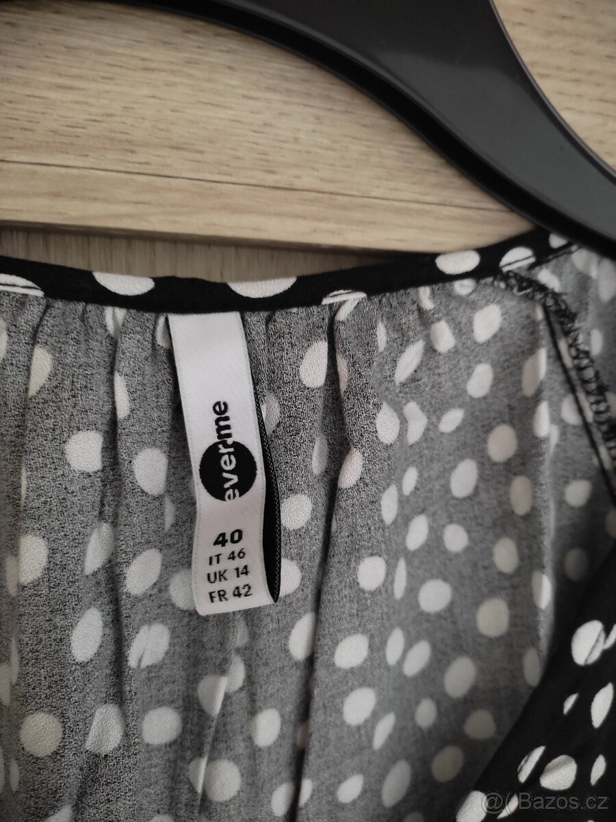 Šaty 40 - 3