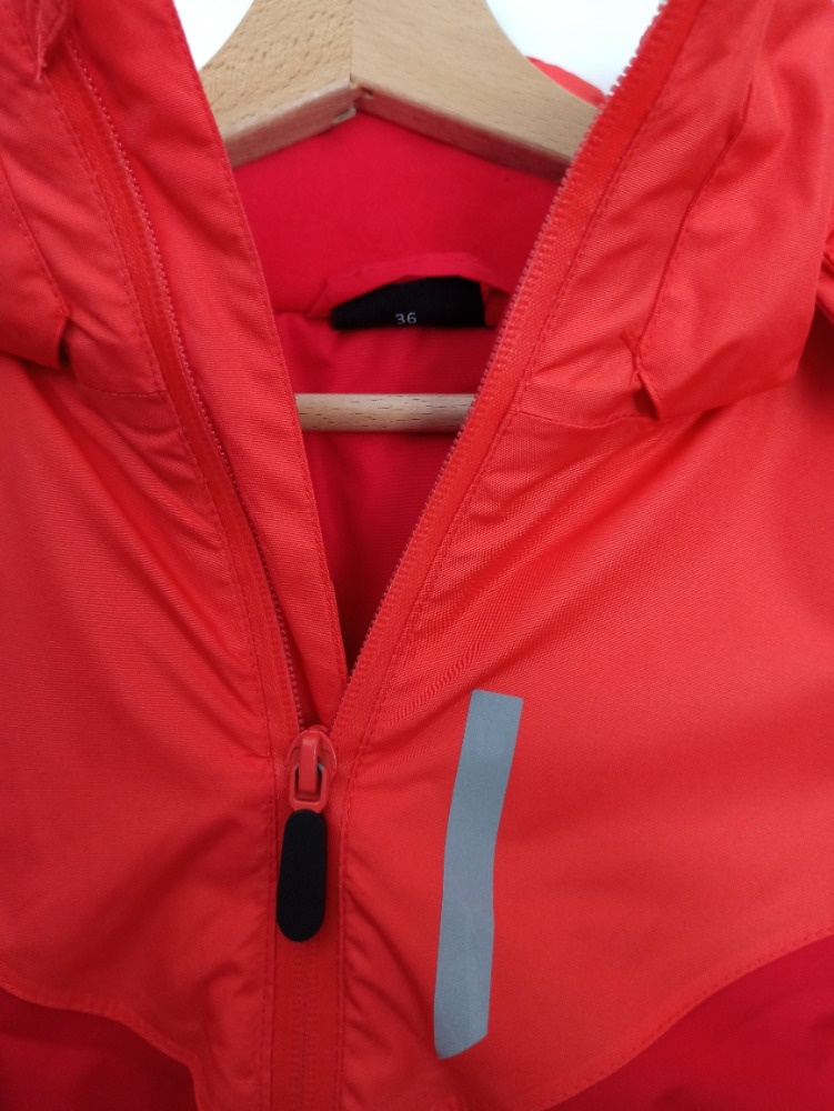 Lyžařská bunda vel.36 - 3