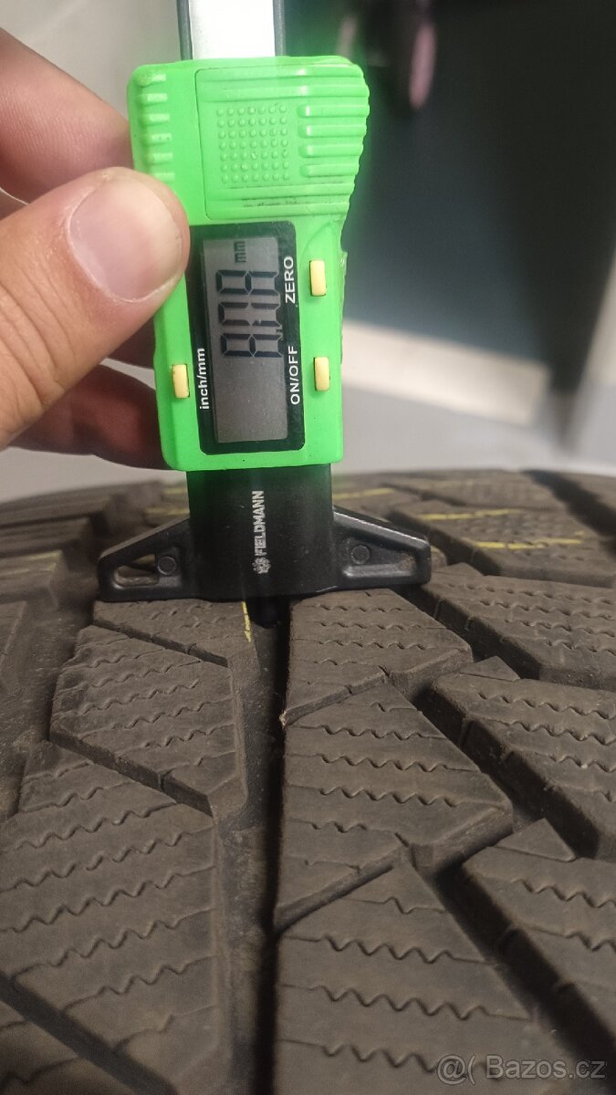 245/45/20 245/45 r20 4ks - 3