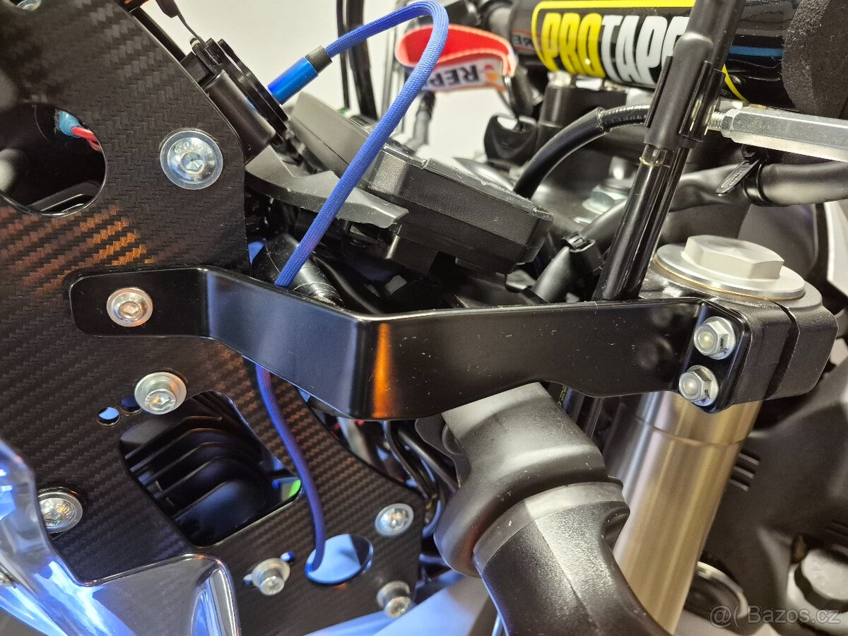 Rallye věž pro CRF300l, CRF 300 l - 3