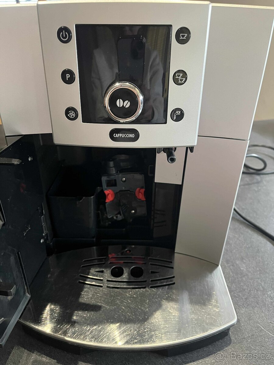 ESAM 5500 kávovar espresso DeLonghi - 3