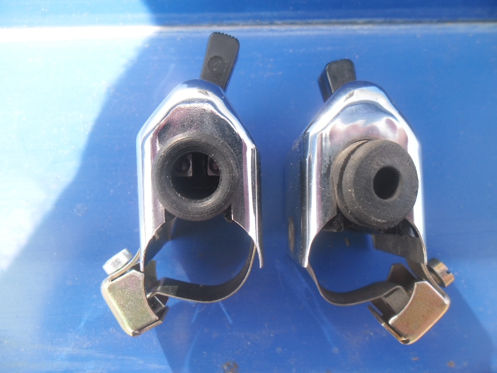 Jawa 350/634-4 první typ-uloženka - 3