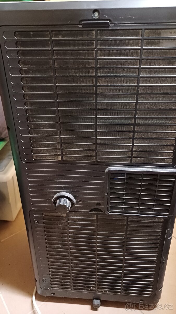 Klimatizace - 3