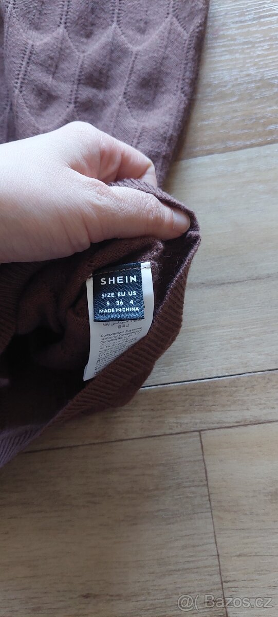 Dámské tílko - 4, velikost: S - 3