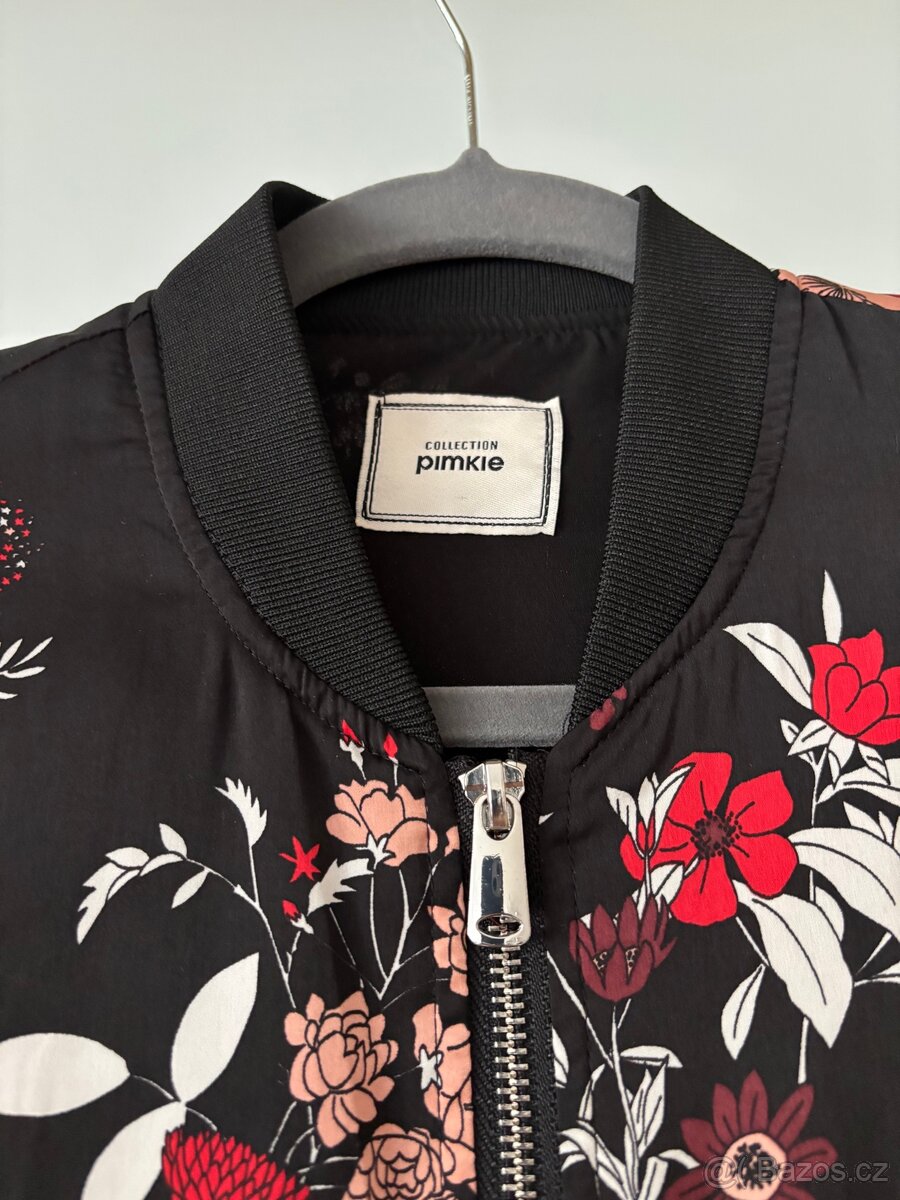 Dámská bunda Pimkie - 3