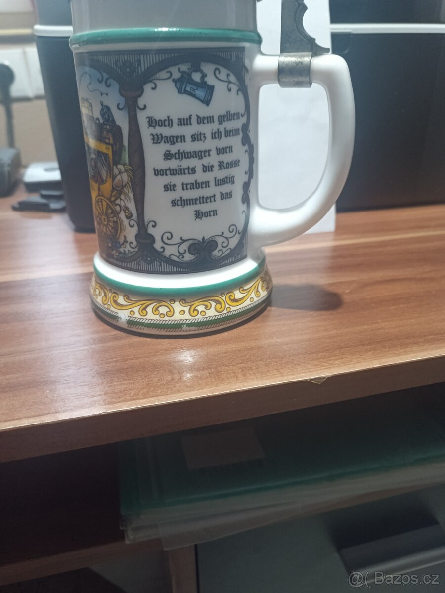 Prodám půllitr - 3