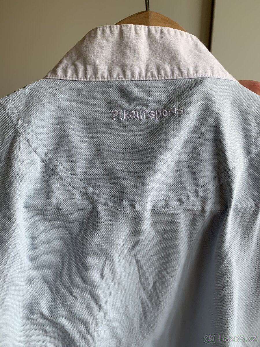 Závodní triko Pikeur, vel L - 3