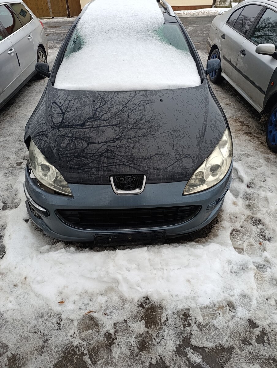 Náhradní díly/ oprava - 3