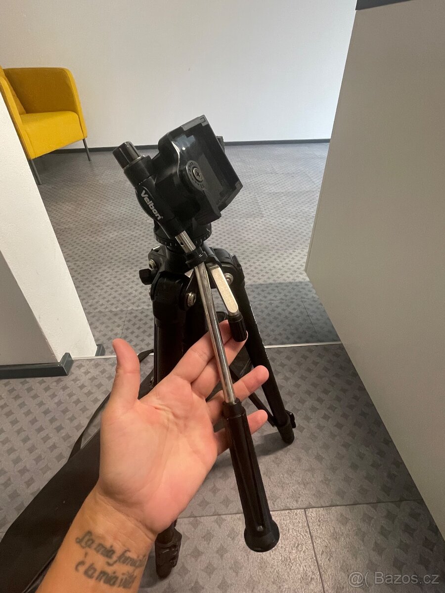Stativ - 3