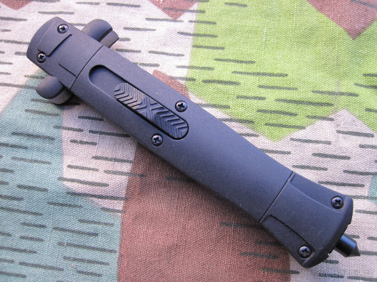 Nůž vystřelovací čelní AKC - 3