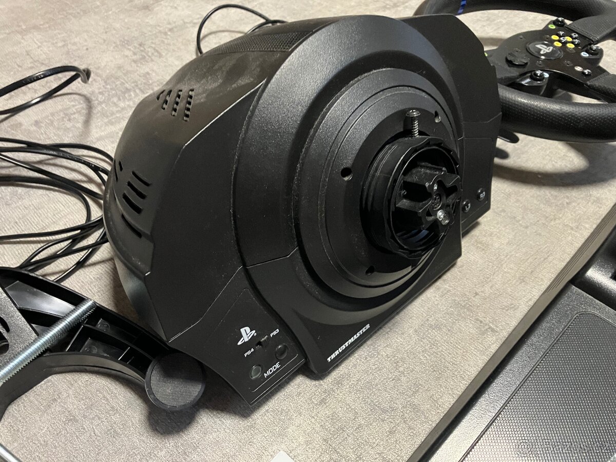 Thrustmaster T300 - 3