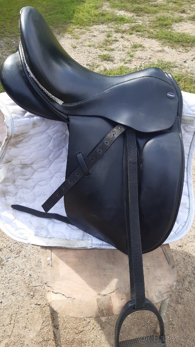 Sedlo Euroriding Diamant - 3