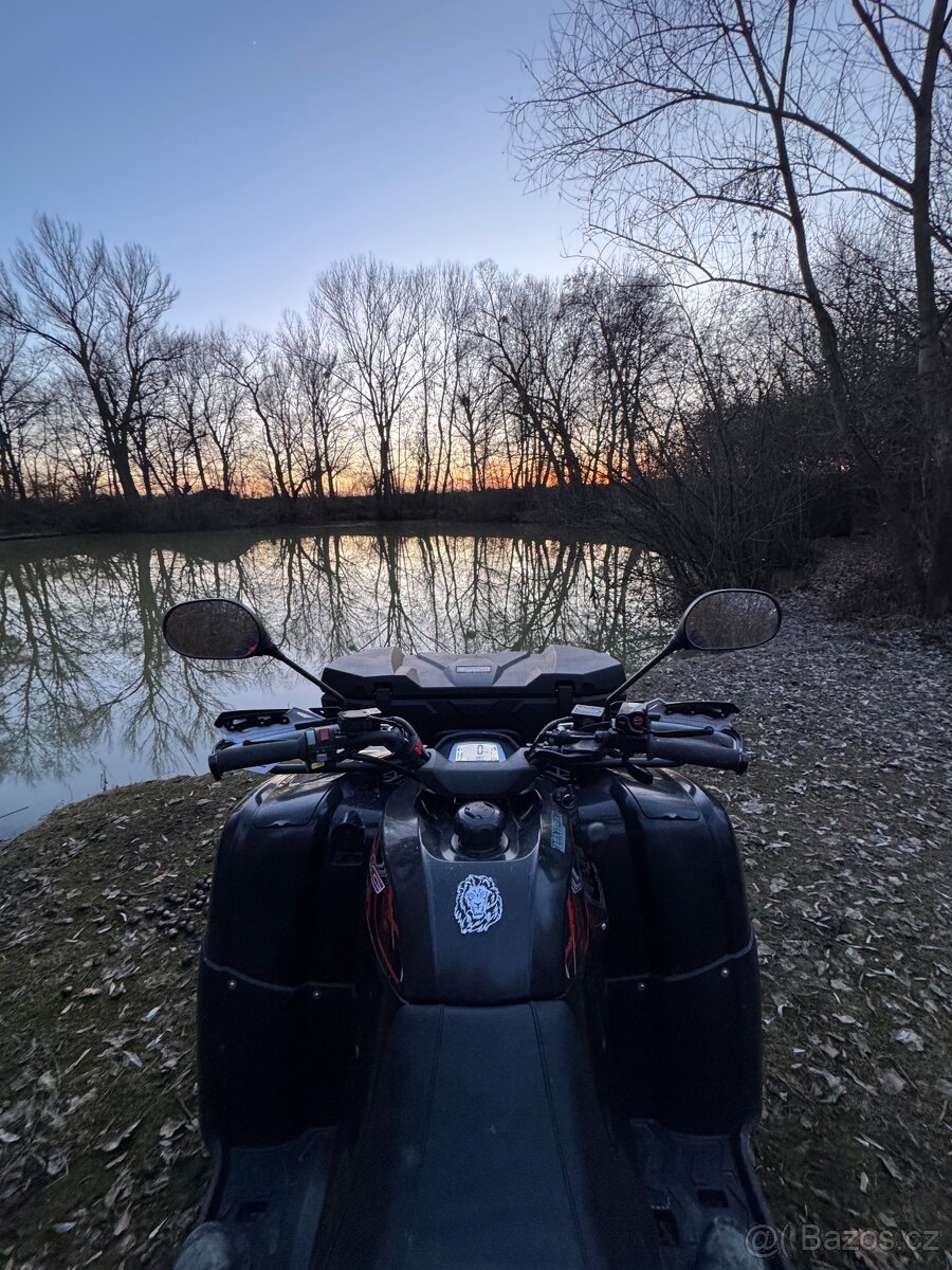 Smc Jumbo 850 long - 3