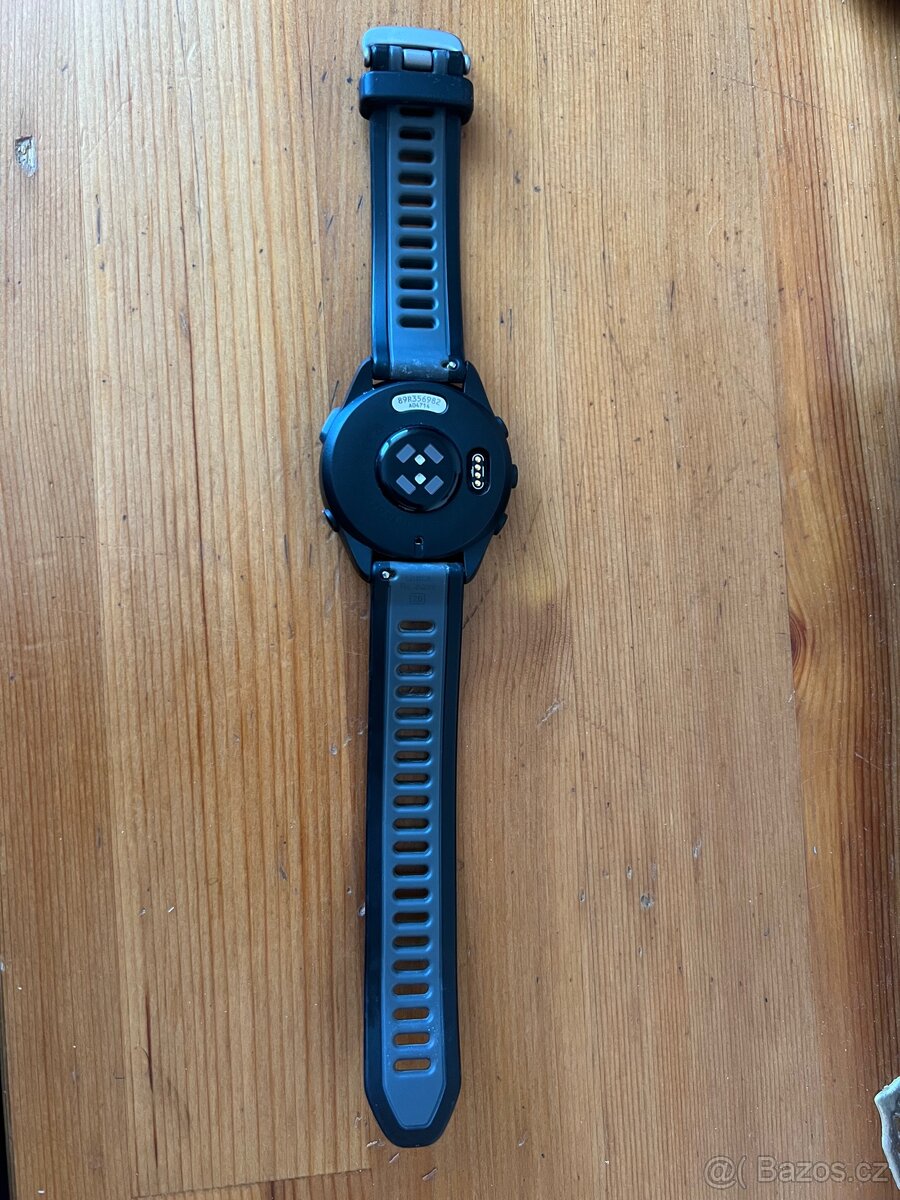 Garmin Forerunner 165 - 3