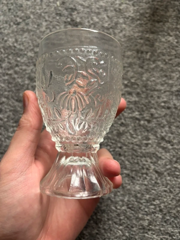 Grogovka Cibulák 3ks - 3