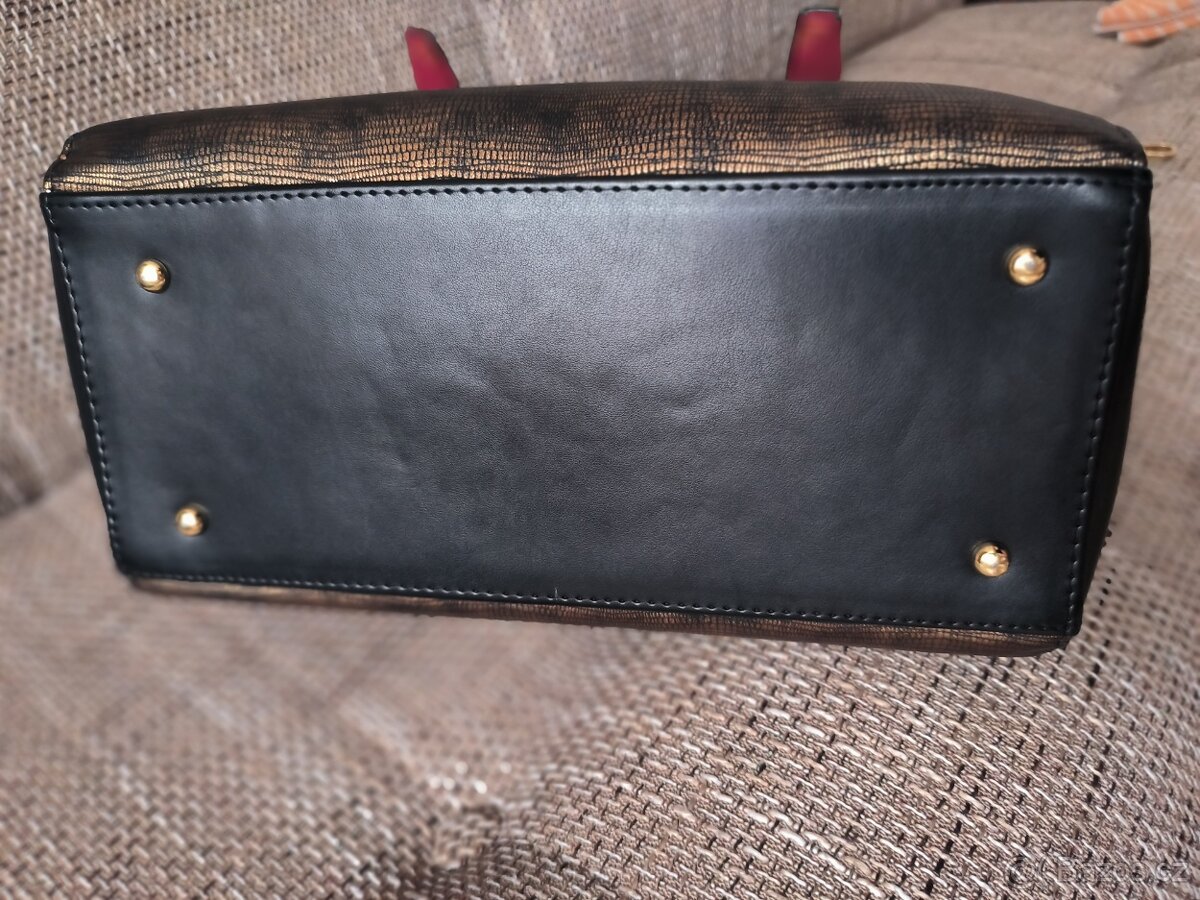 Damská kabela ZIA DESINGS - 3