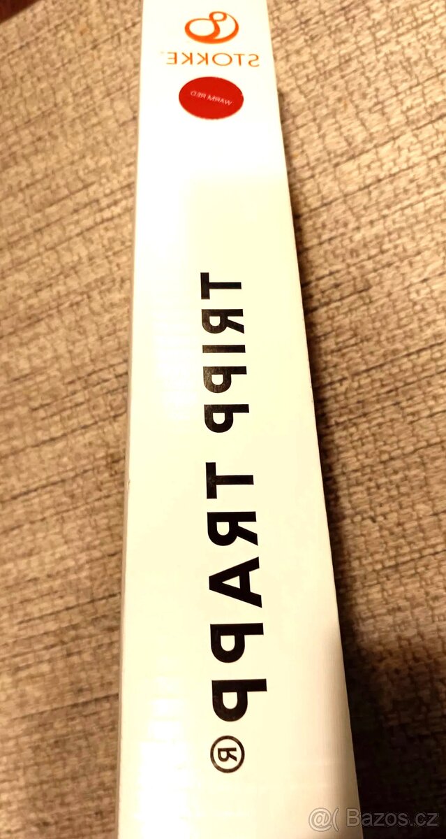 Stokke Tripp Trapp - 3