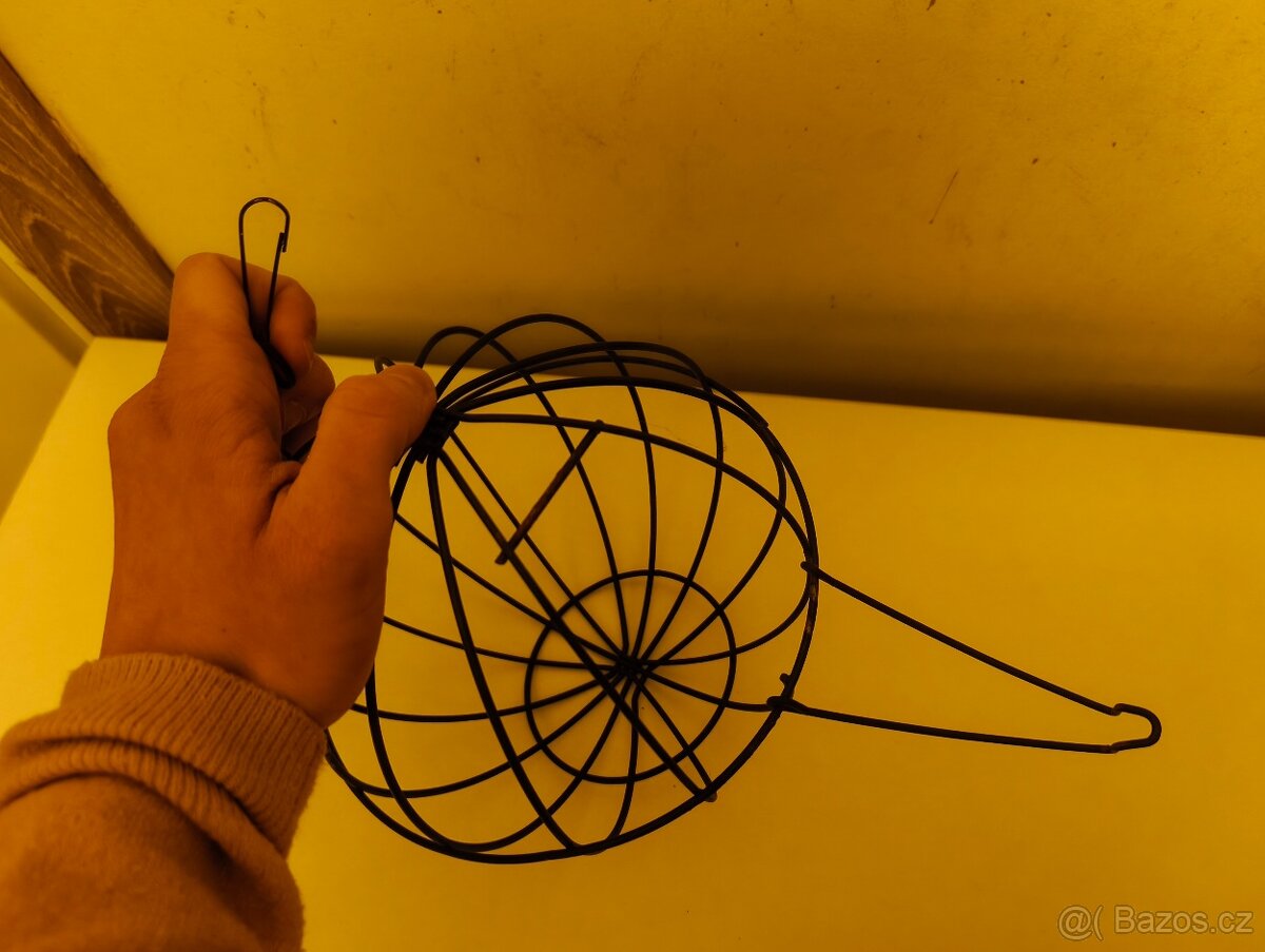 Koule na seno pro hlodavce - 3