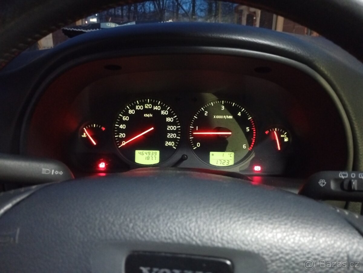 Volvo V40 1.9 Di - 3