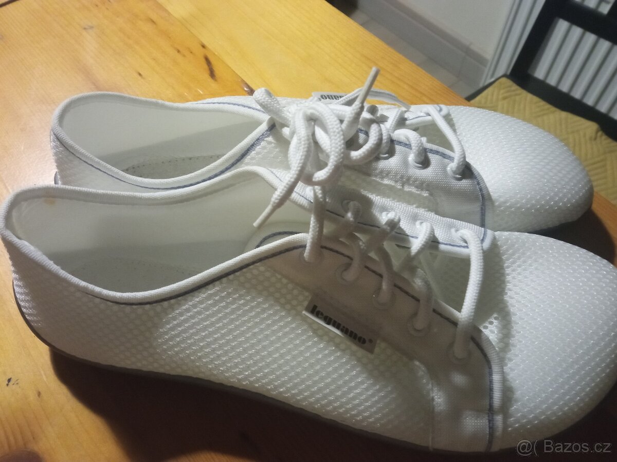 Barefoot nové Leguano vel. 44 - 3