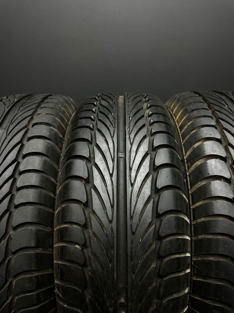 Sada pneu Barum 195/60/14 - 3