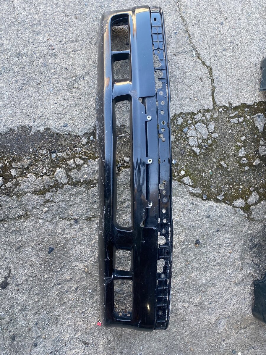 E36 aerodynamic pfeba - 3