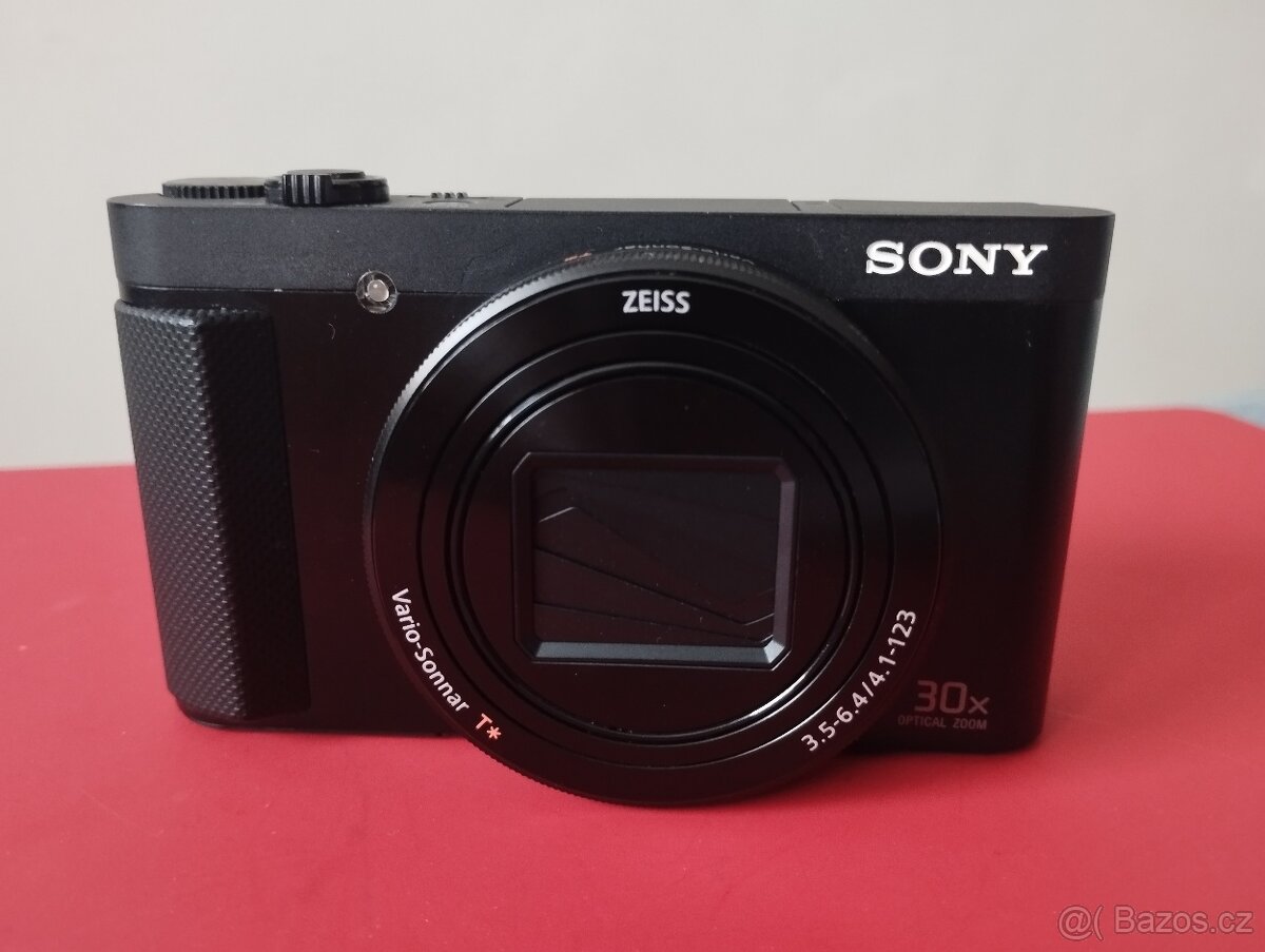 SONY DSC HX-90 - 3