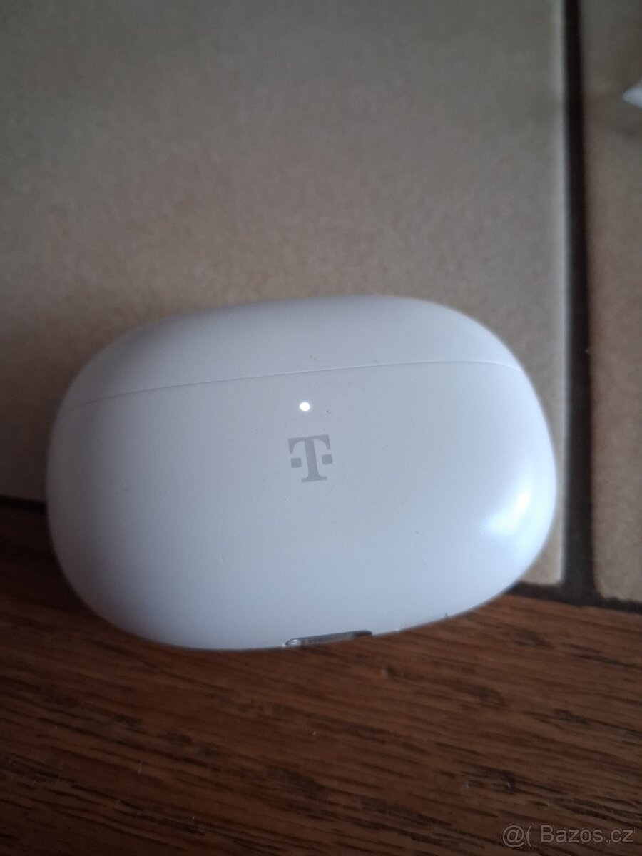 Bezdrátová sluchátka - 3