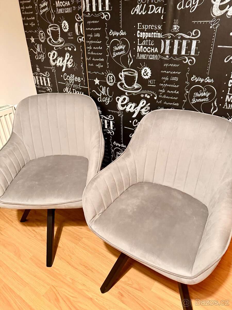 Křeslo - 3