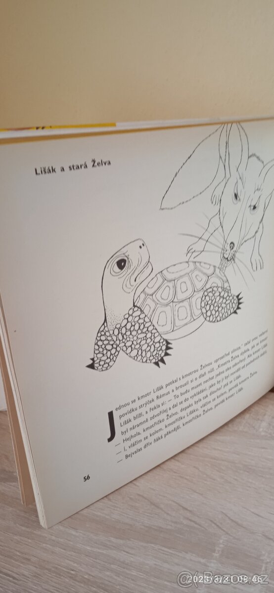 Knížky pro nejmenší čtenáře. - 3