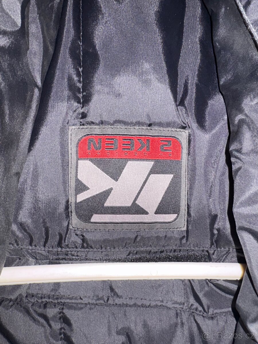 Bunda na motorku - 3