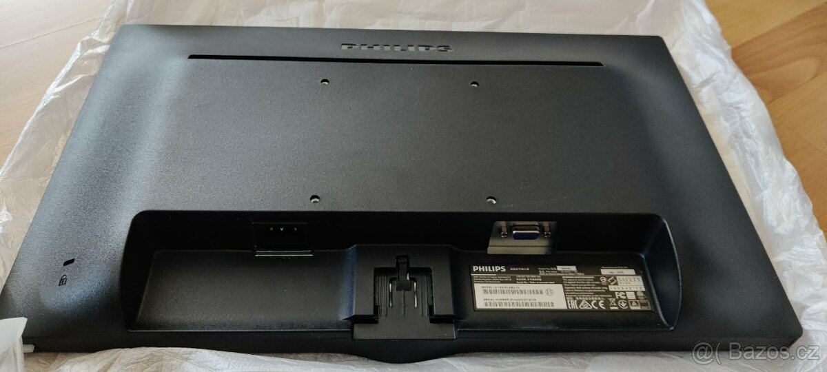 LCD Philips monitor 18,5'' - 3