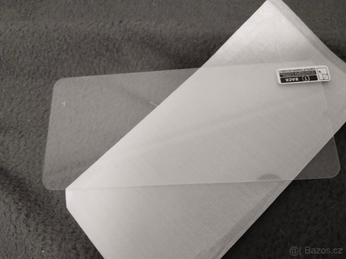 Tvrzené sklo SAMSUNG GALAXY A32 5G NOVÉ 2ks - 3