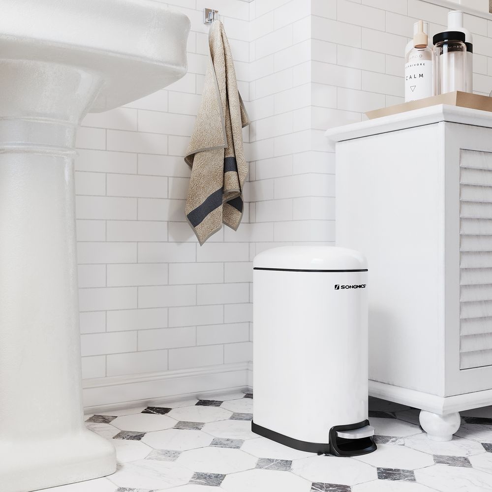 NOVÝ Odpadkový koš 10L - 3