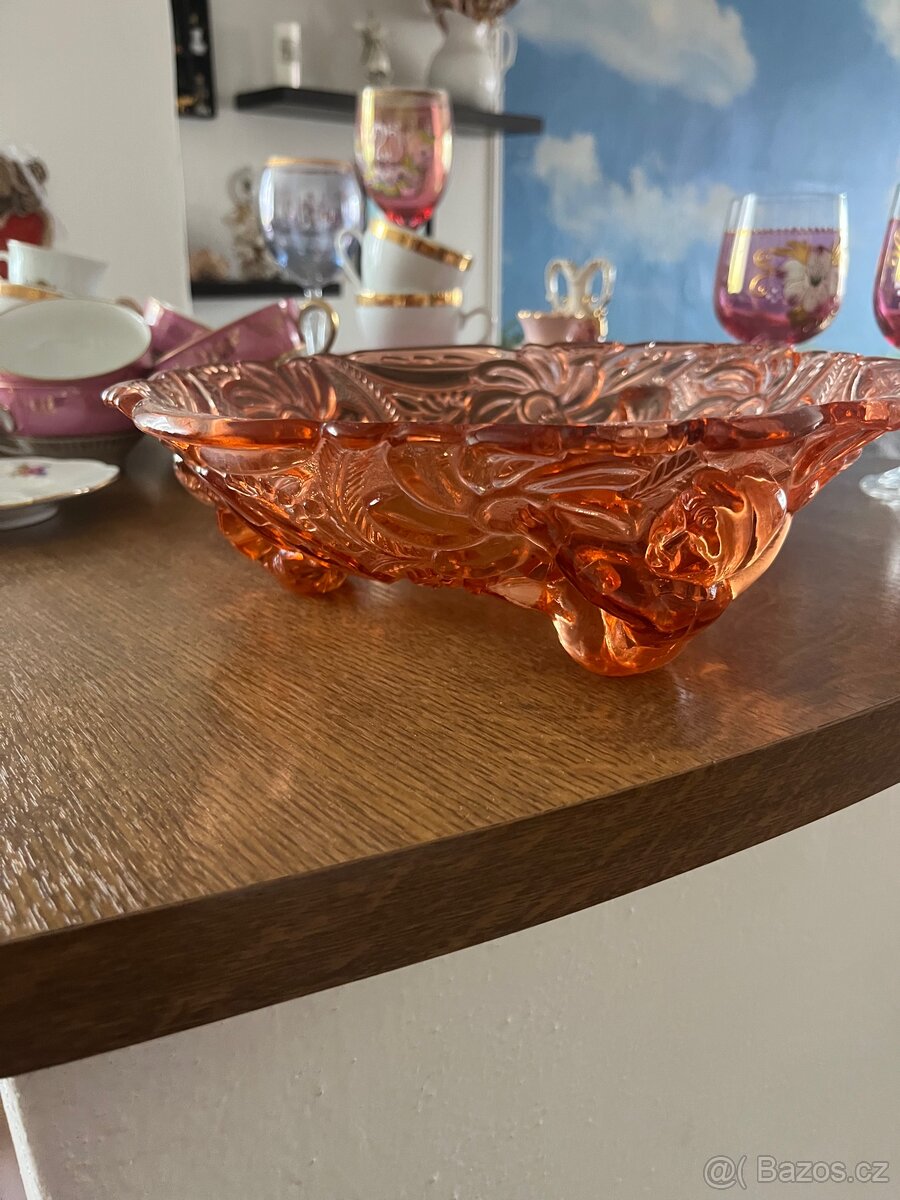 Starý porcelán - 3