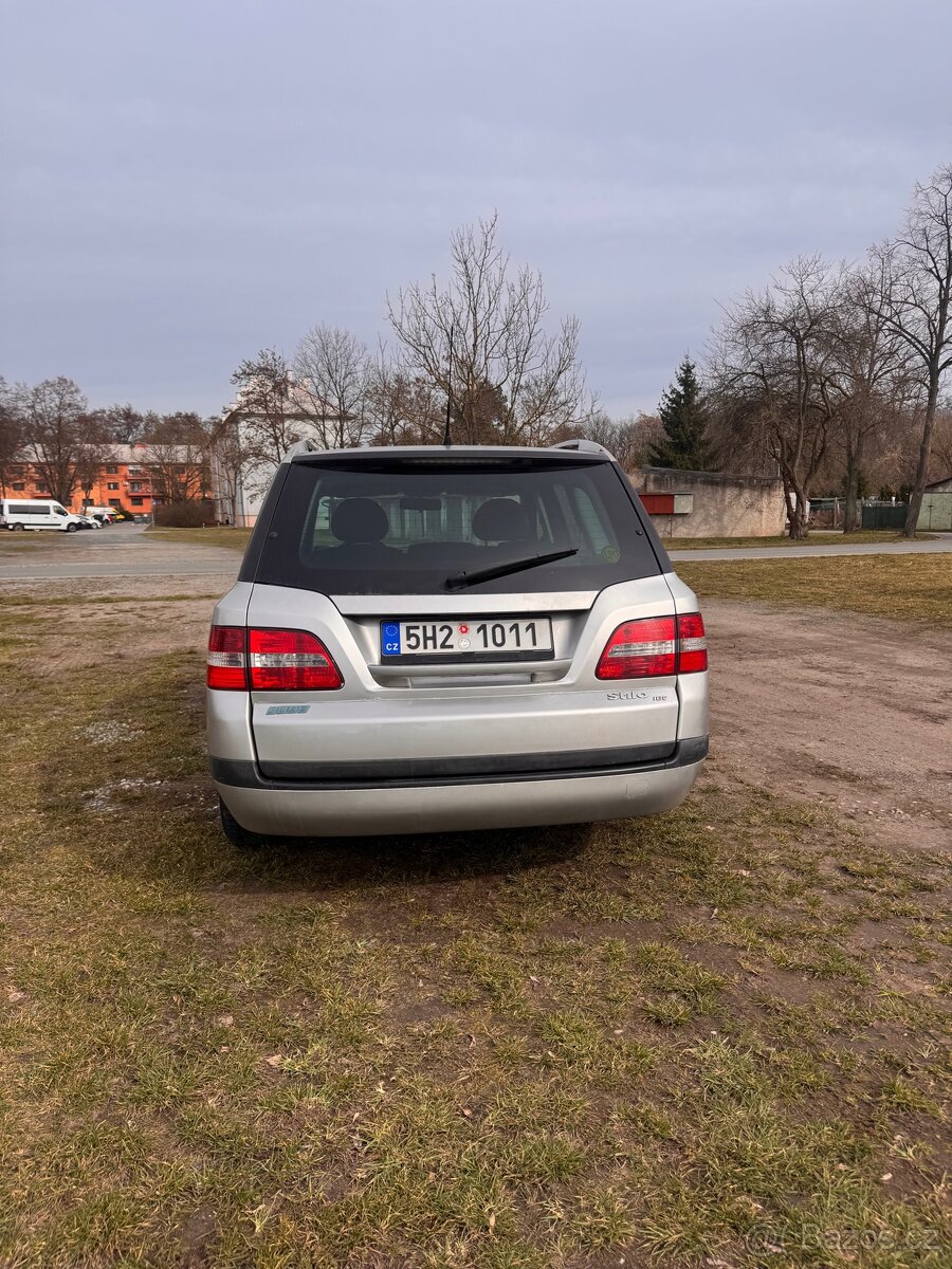 Fiat Stilo 1.6 LPG - 3