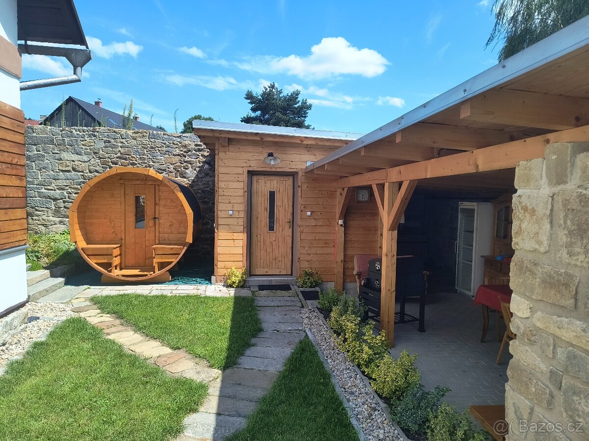 Pronájem - ubytování - 3