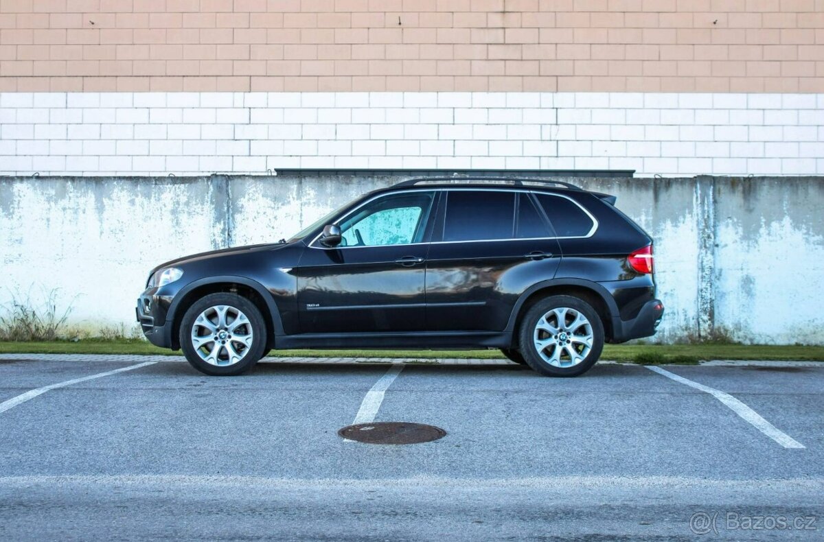 BMW X5 xDrive30d - 3