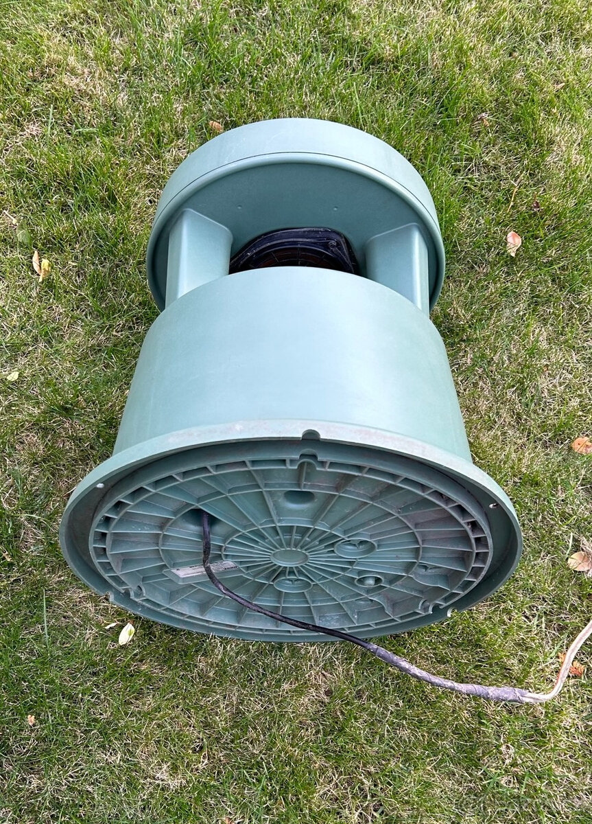 BOSE FreeSpace 51 - venkovní repro - 3