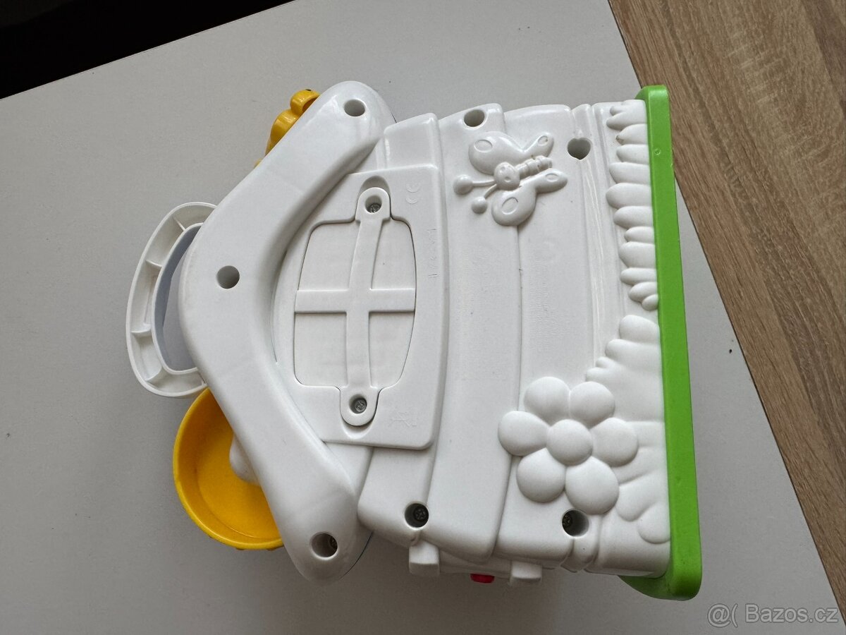 Fisher Price - domeček s pejskem - 3