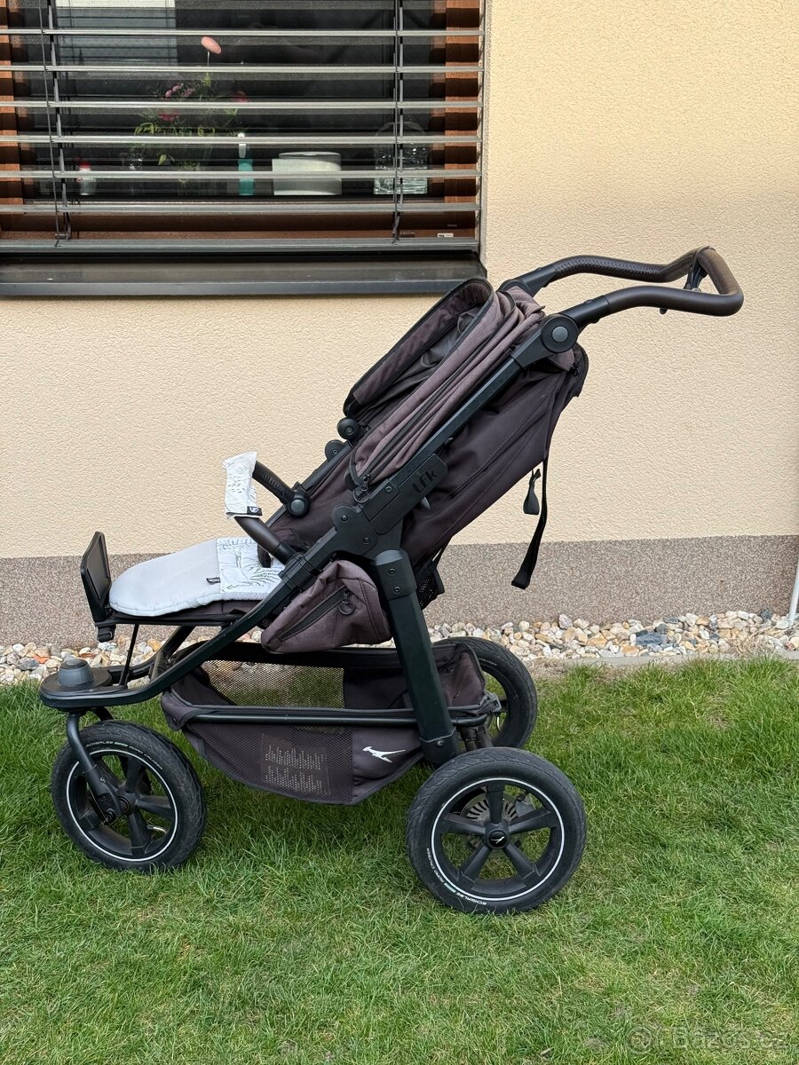 Kočárek TFK Mono 2 - 3