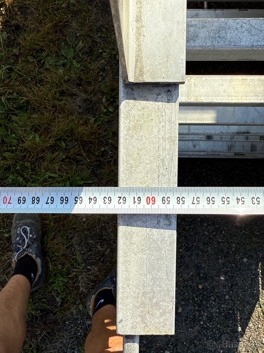 BÖCKER TOPLIFT JAKO GEDA - 3
