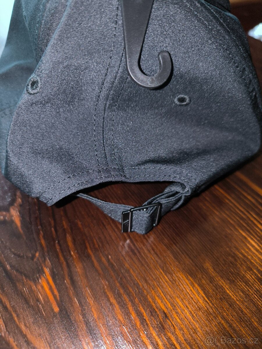 Adidas kšiltovka černá - nová - 3