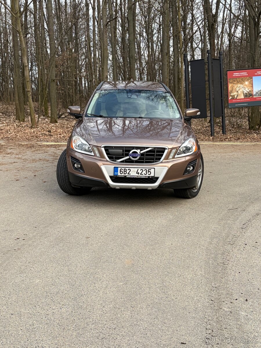 Volvo xc60 - 3