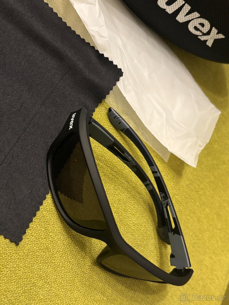 Sluneční brýle UVEX - 3