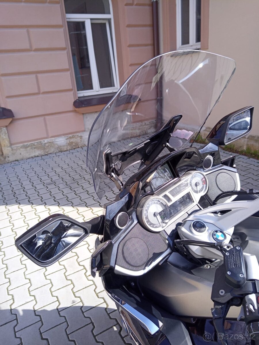 BMW K1600 GTL - 3
