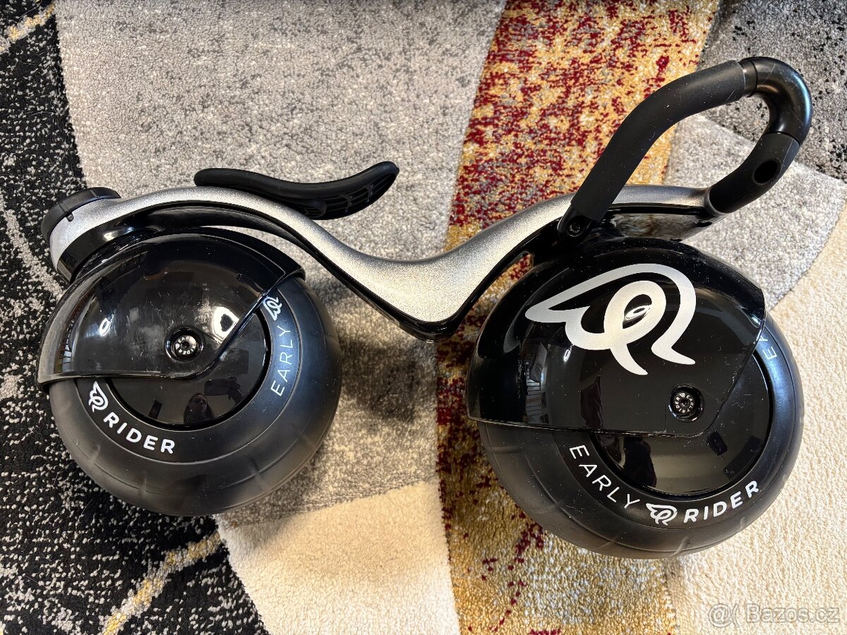 Early Rider Super Velio - 3